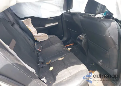 2014 Toyota Camry Se from USA, damaged, VIN 4T1BF1FK3EU313531